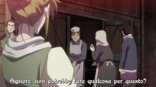 Otaku Gallery  / Anime e Manga / Romeo x Juliet / Screen Shots / 05 - Turbine - Una determinazione ardente / 032.jpg